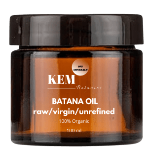 batana oil