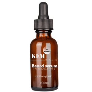beard serum