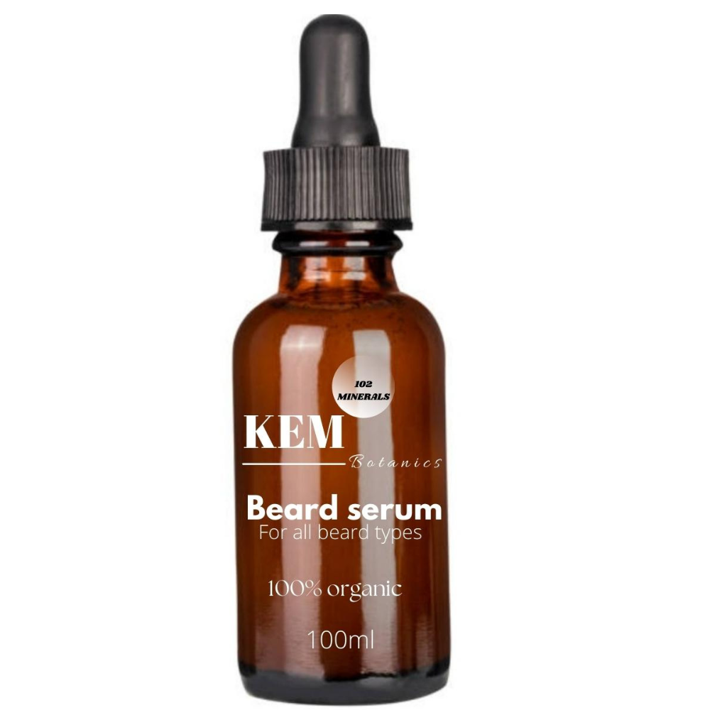 beard serum beard serum