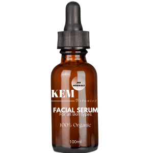 facial serum