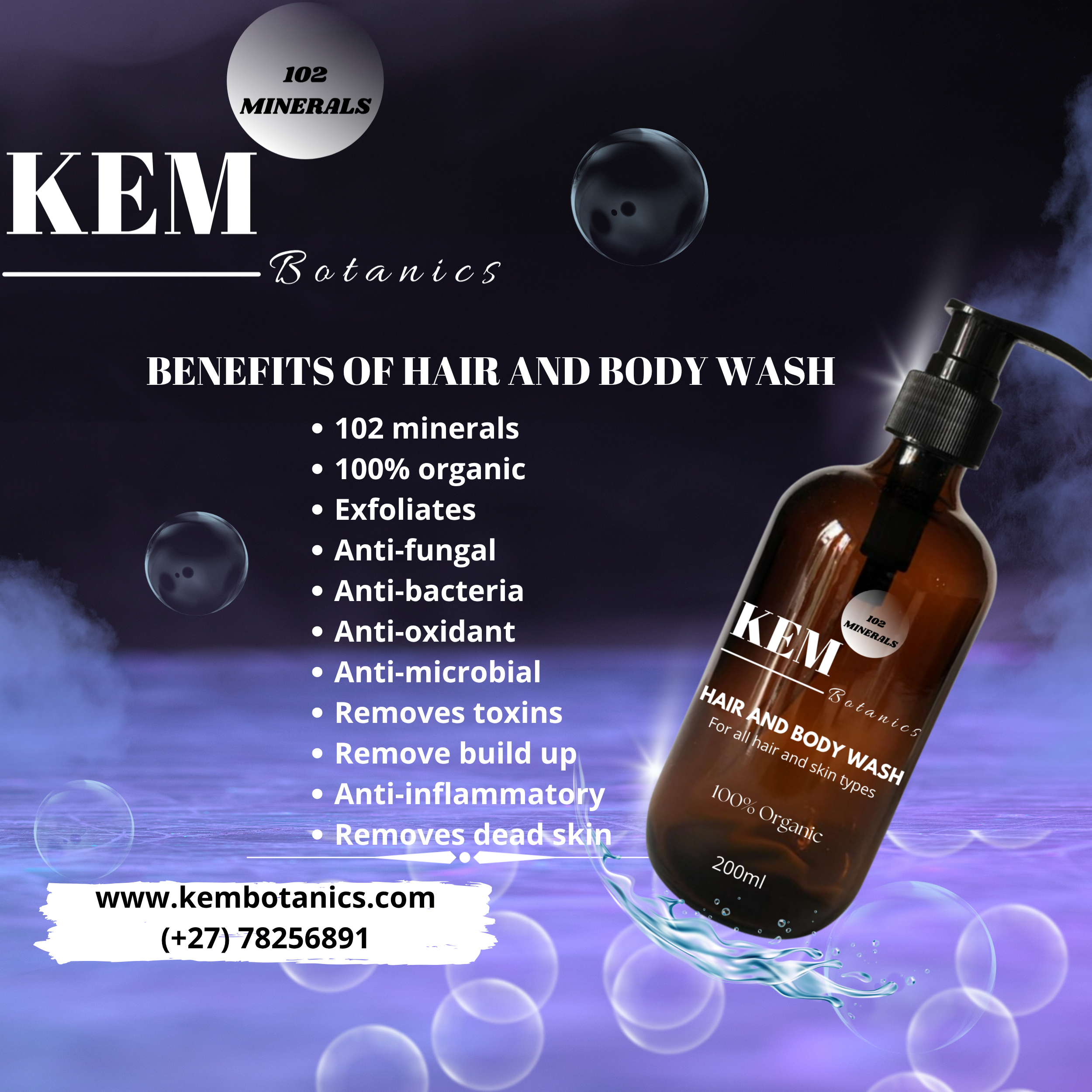 hair and body wash benefits hair and body wash benefits
