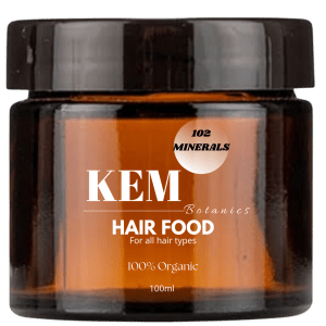 hair food