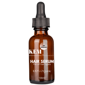 hair serum