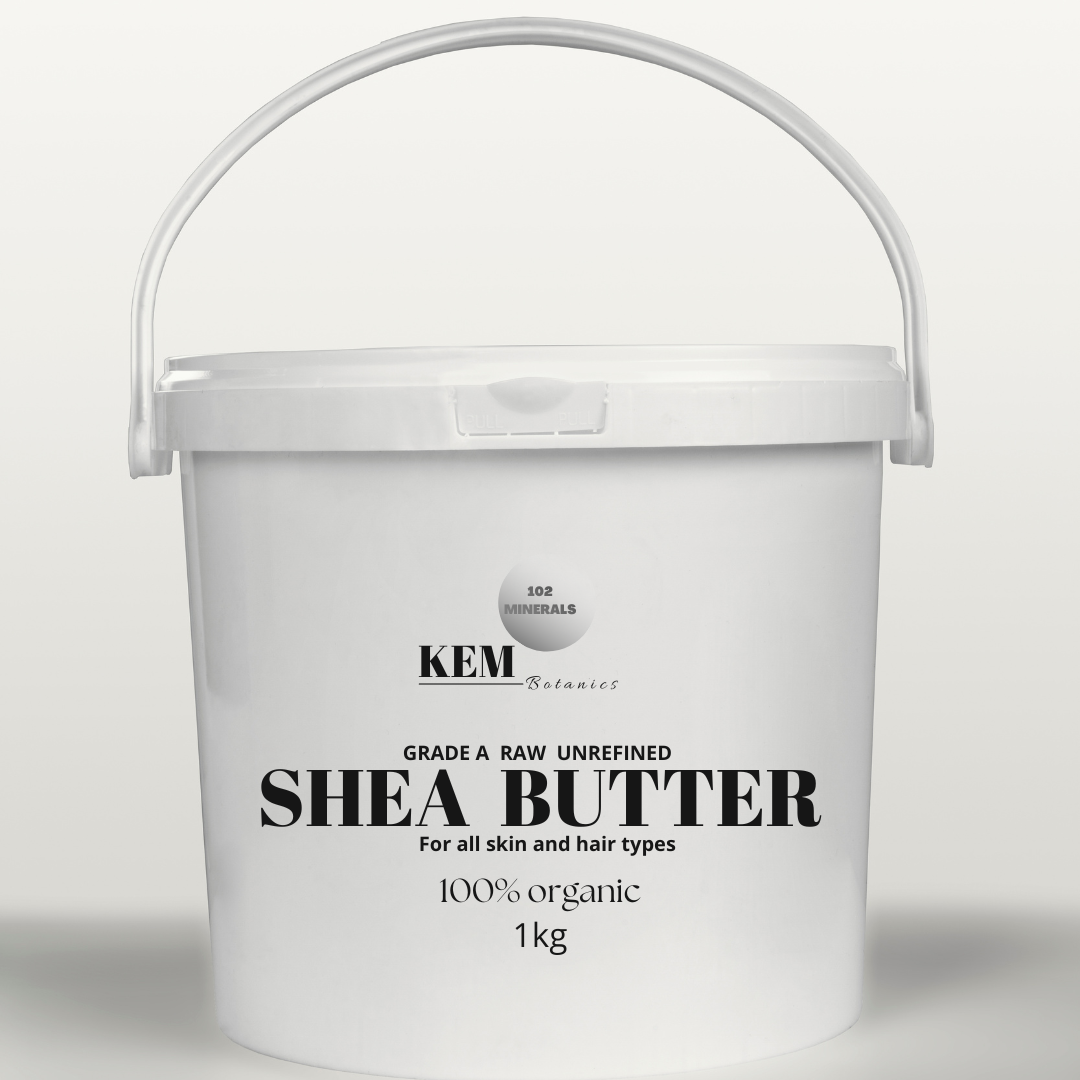 shea butter shea butter