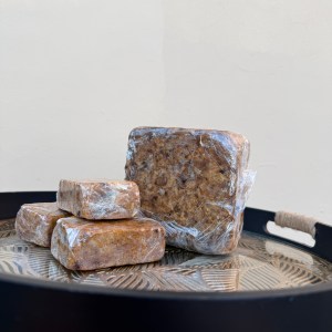 African Black Soap